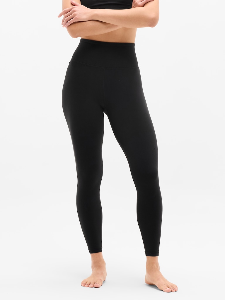 Elation Ultra High Rise 7/8 Legging