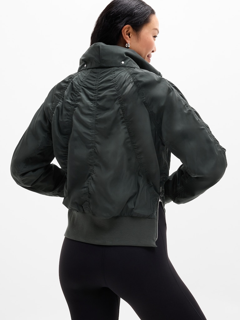 Jetset Bomber