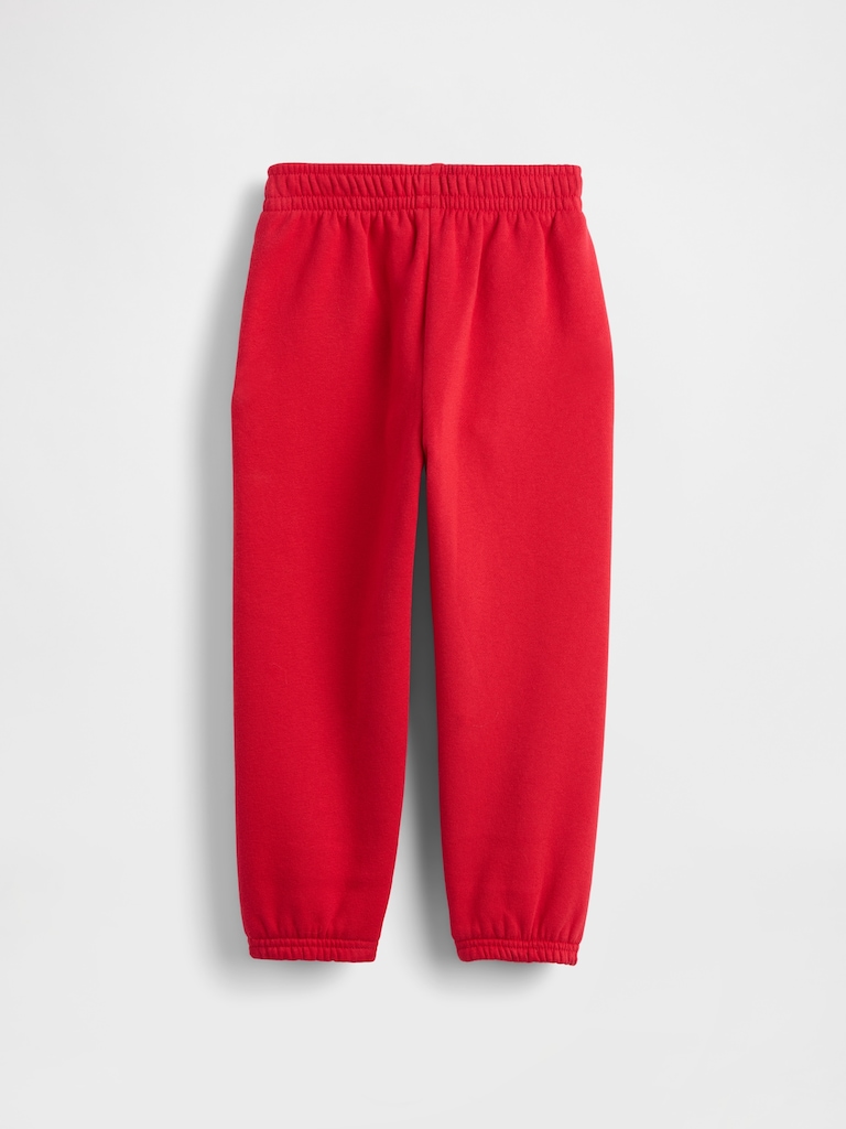 Baby & Toddler VintageSoft Logo Joggers