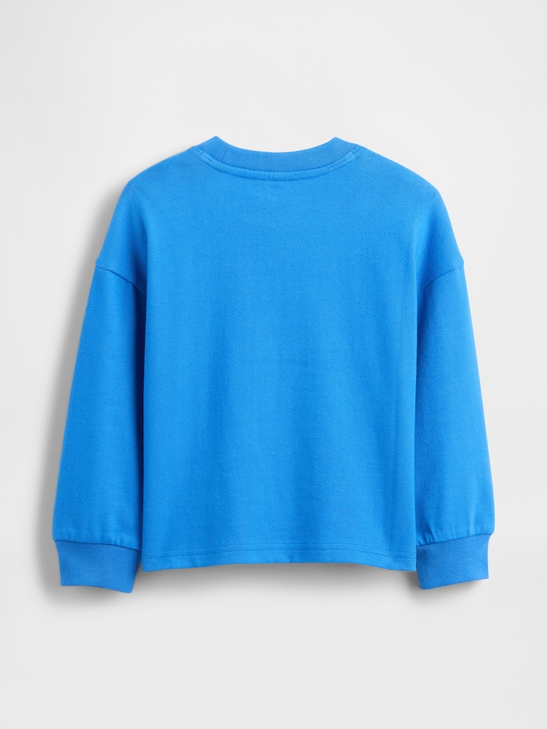 Baby & Toddler Heavyweight T-Shirt