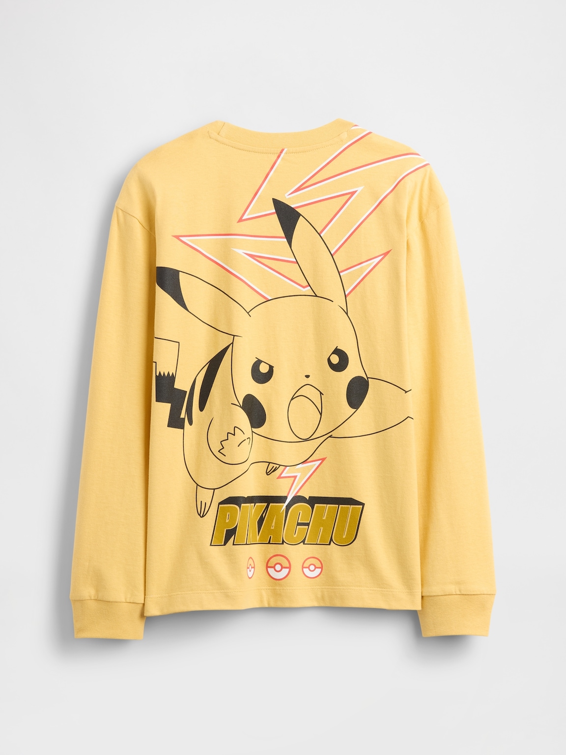 Kids Relaxed Graphic T-Shirt