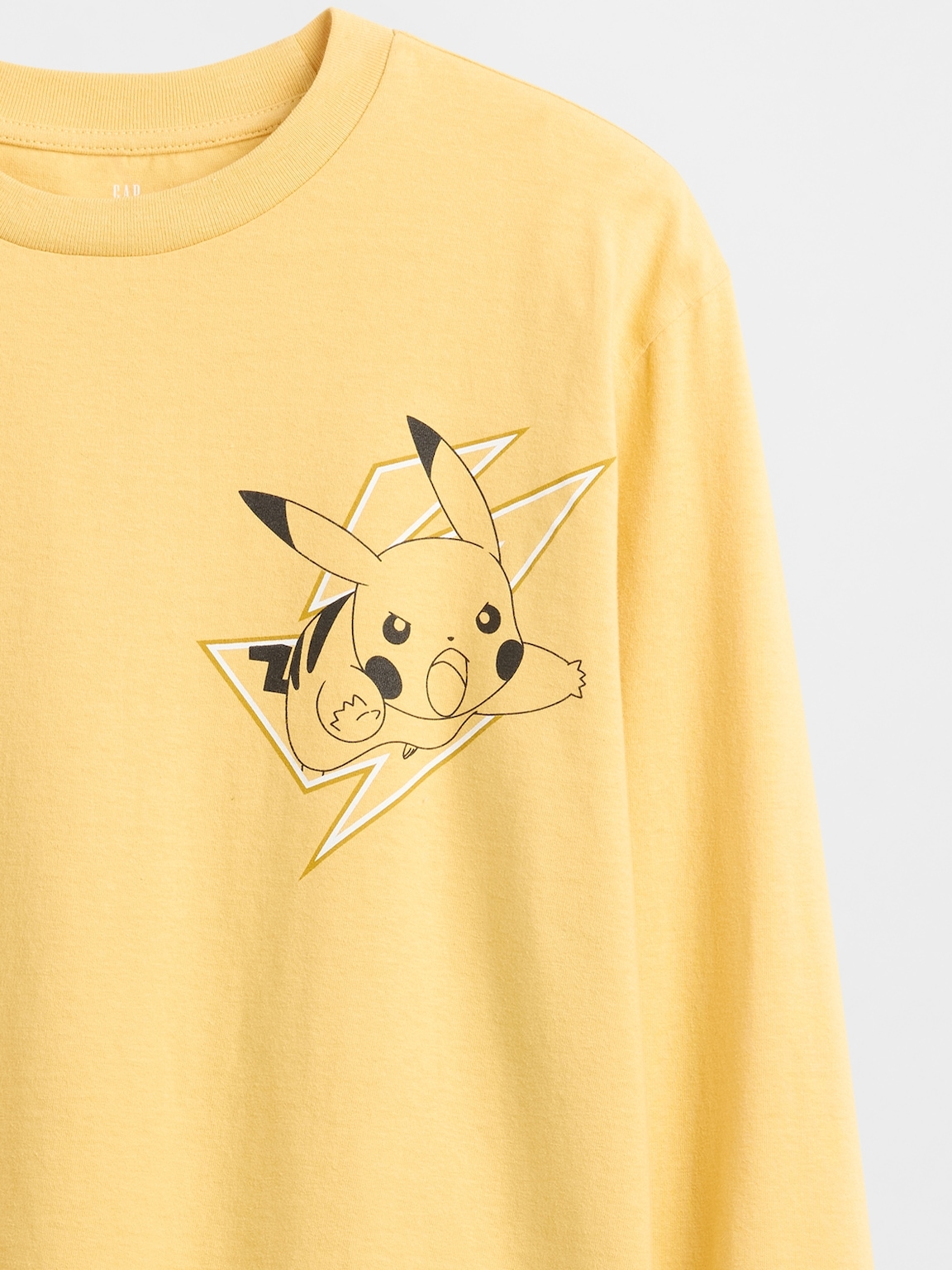 Kids Relaxed Graphic T-Shirt