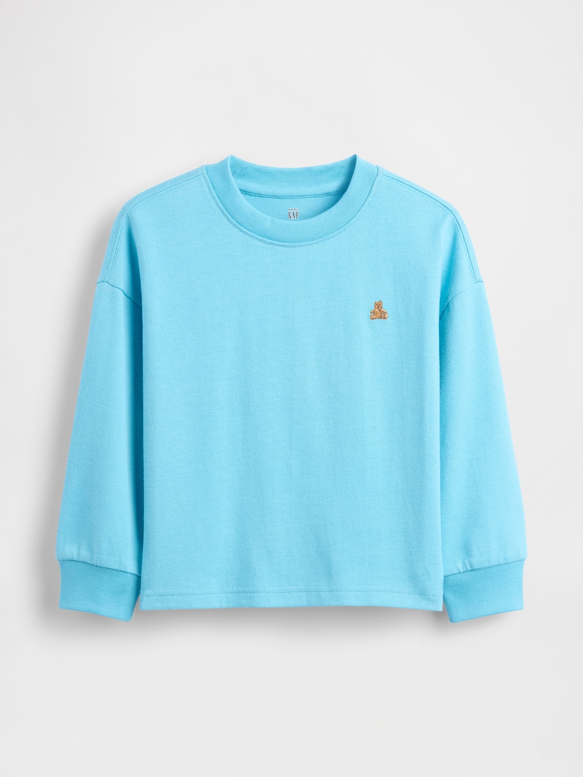 Baby & Toddler Heavyweight T-Shirt