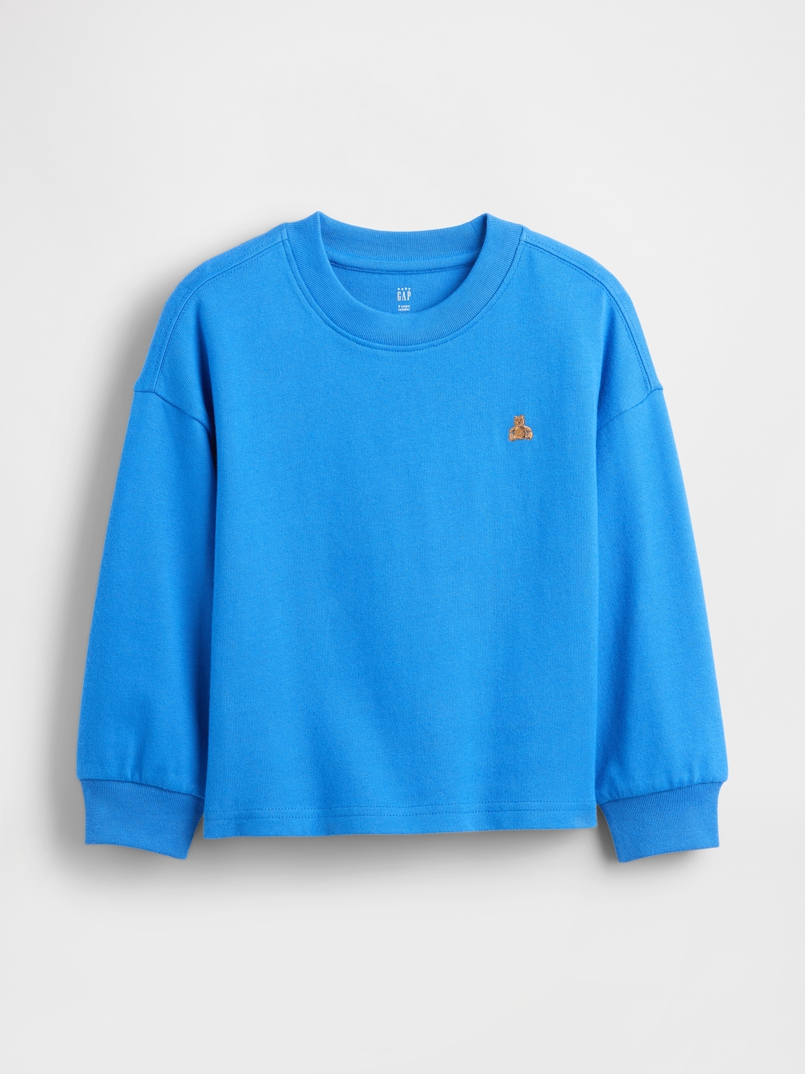 Baby & Toddler Heavyweight T-Shirt