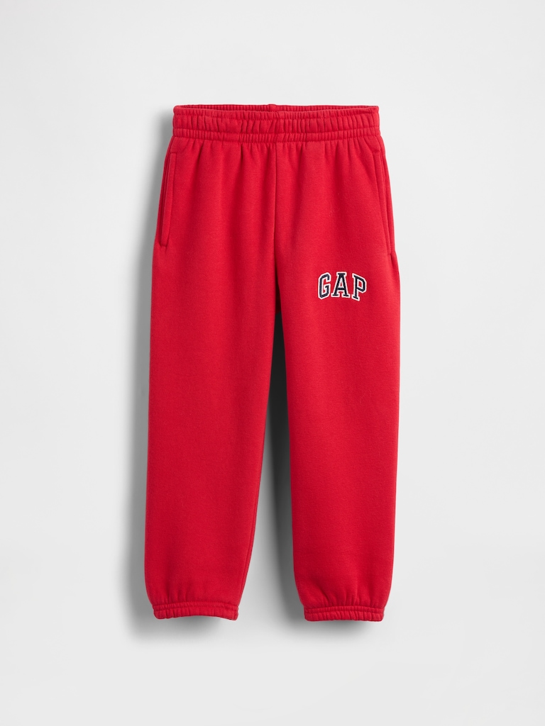 Baby & Toddler VintageSoft Logo Joggers