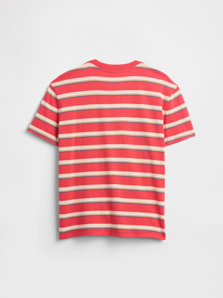 Kids Pocket T-Shirt