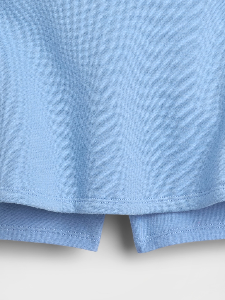 GapKids × Disney Pull-On Logo Skort