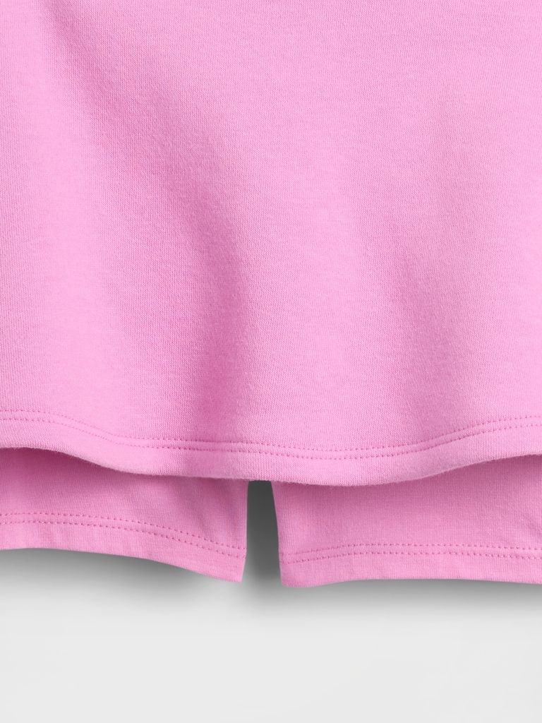 GapKids × Disney Pull-On Logo Skort