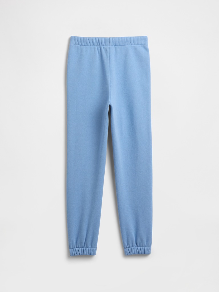 GapKids × Disney Relaxed Logo Joggers