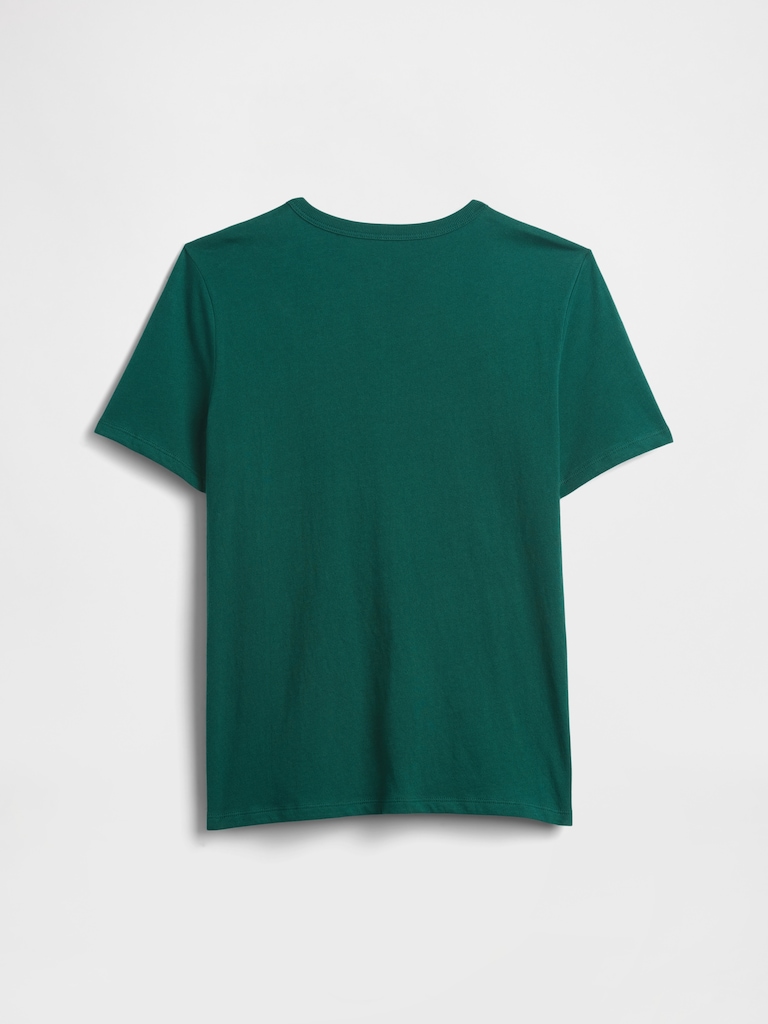 Kids Gap Logo T-Shirt