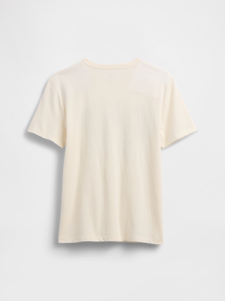 Kids Gap Logo T-Shirt