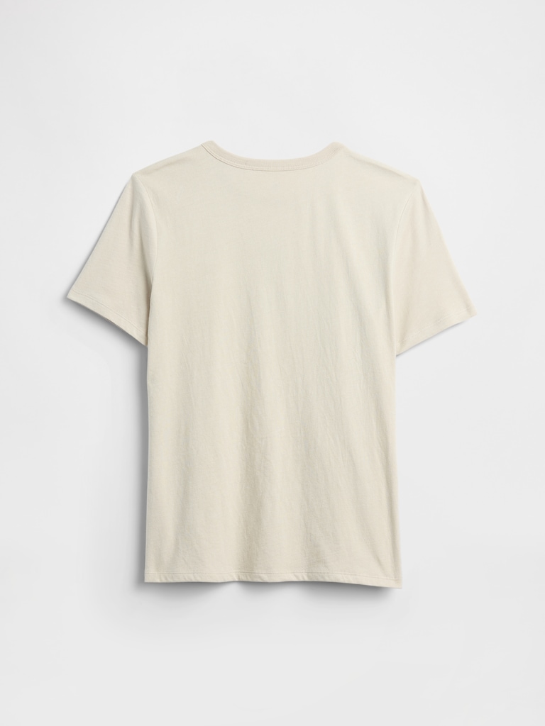 Kids Gap Logo T-Shirt