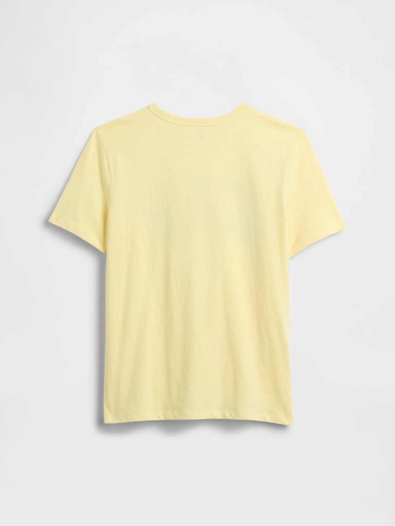 Kids Gap Logo T-Shirt