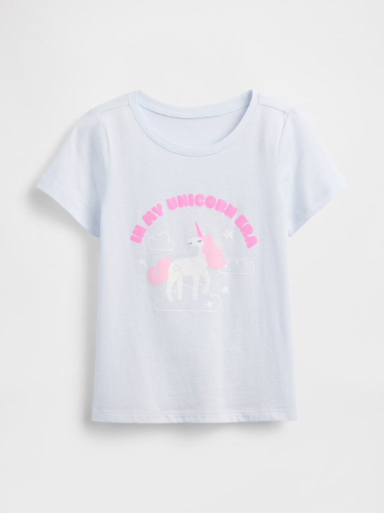 babyGap Graphic T-Shirt