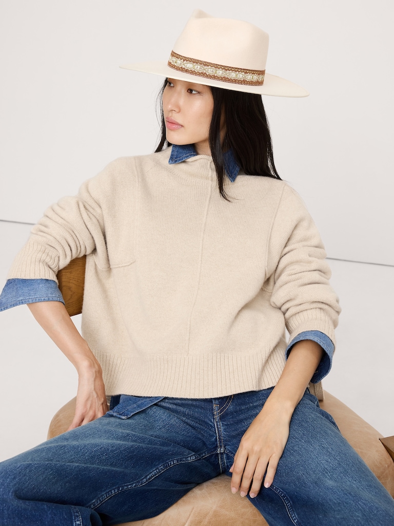 Rancher Special Hat by Lack of Color