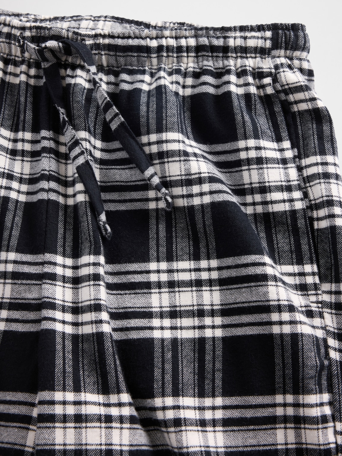 Adult Softest Flannel PJ Pants
