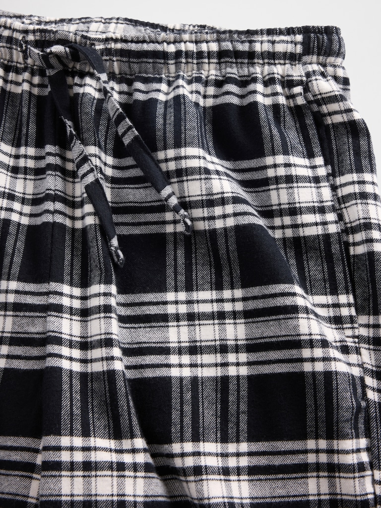 Adult Softest Flannel PJ Pants
