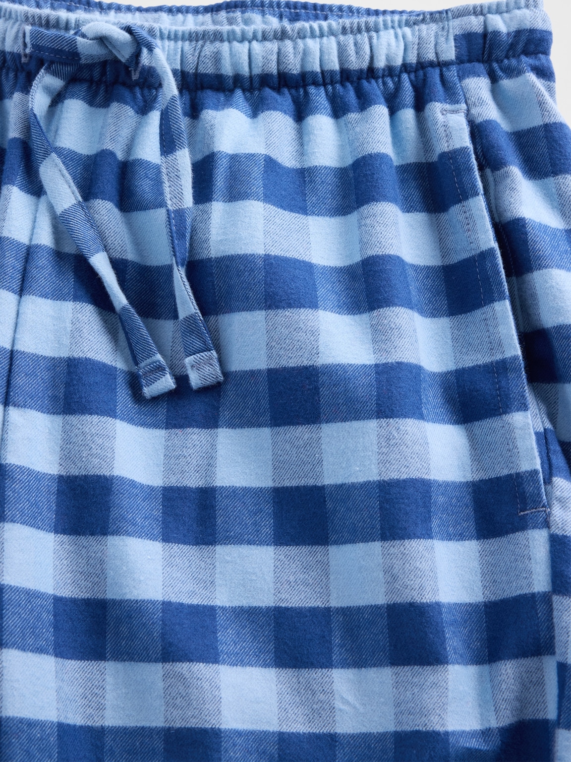 Adult Softest Flannel PJ Pants