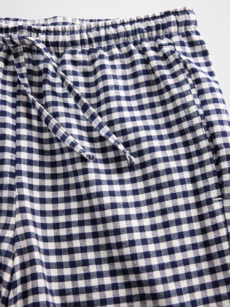 Adult Softest Flannel PJ Pants
