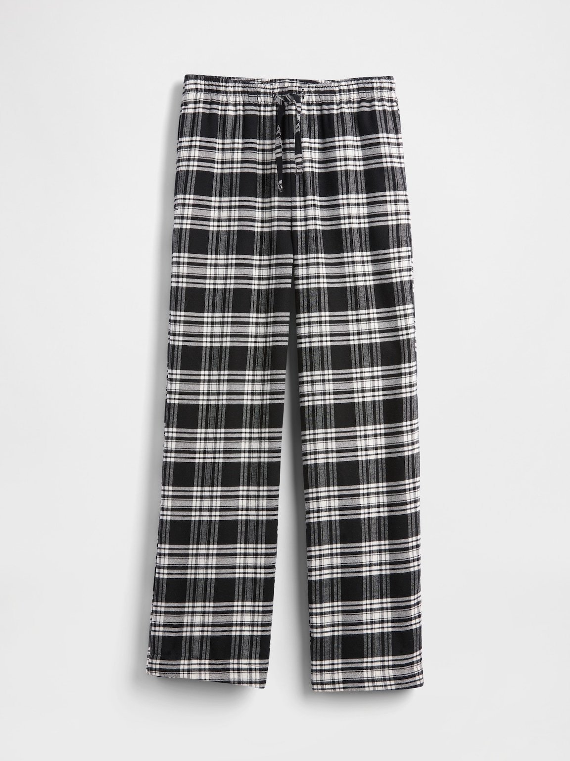 Adult Softest Flannel PJ Pants