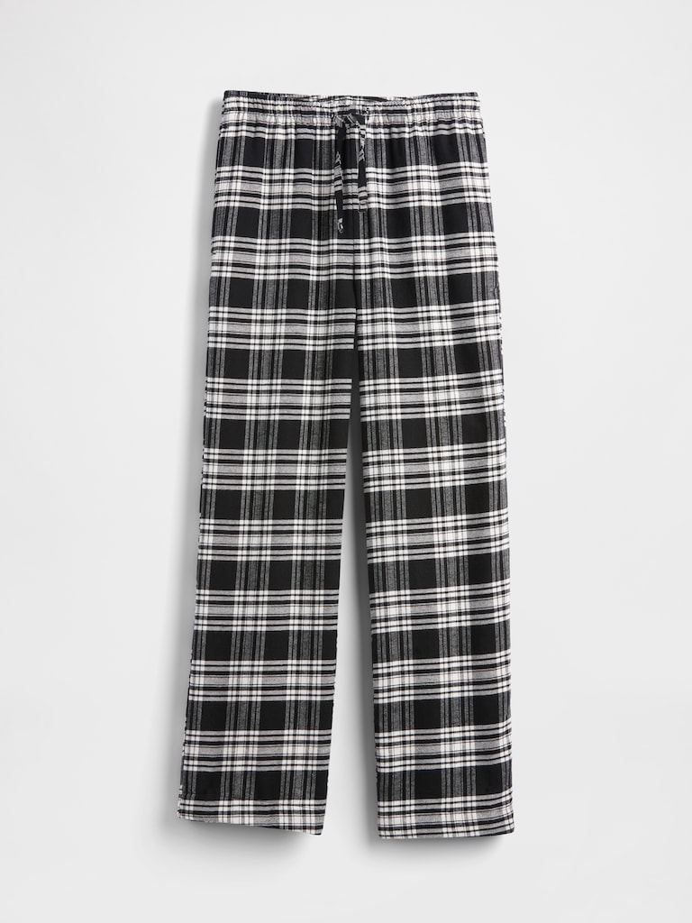Adult Softest Flannel PJ Pants