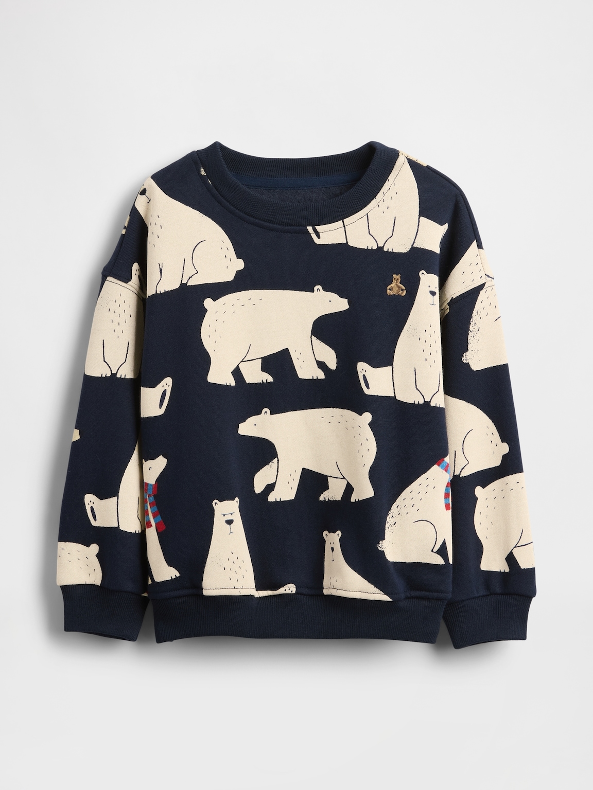 Baby & Toddler VintageSoft Sweatshirt