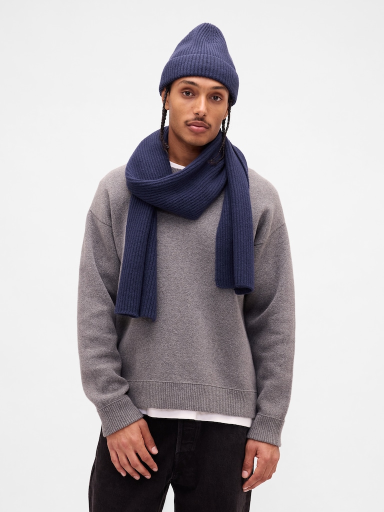 CashSoft Scarf