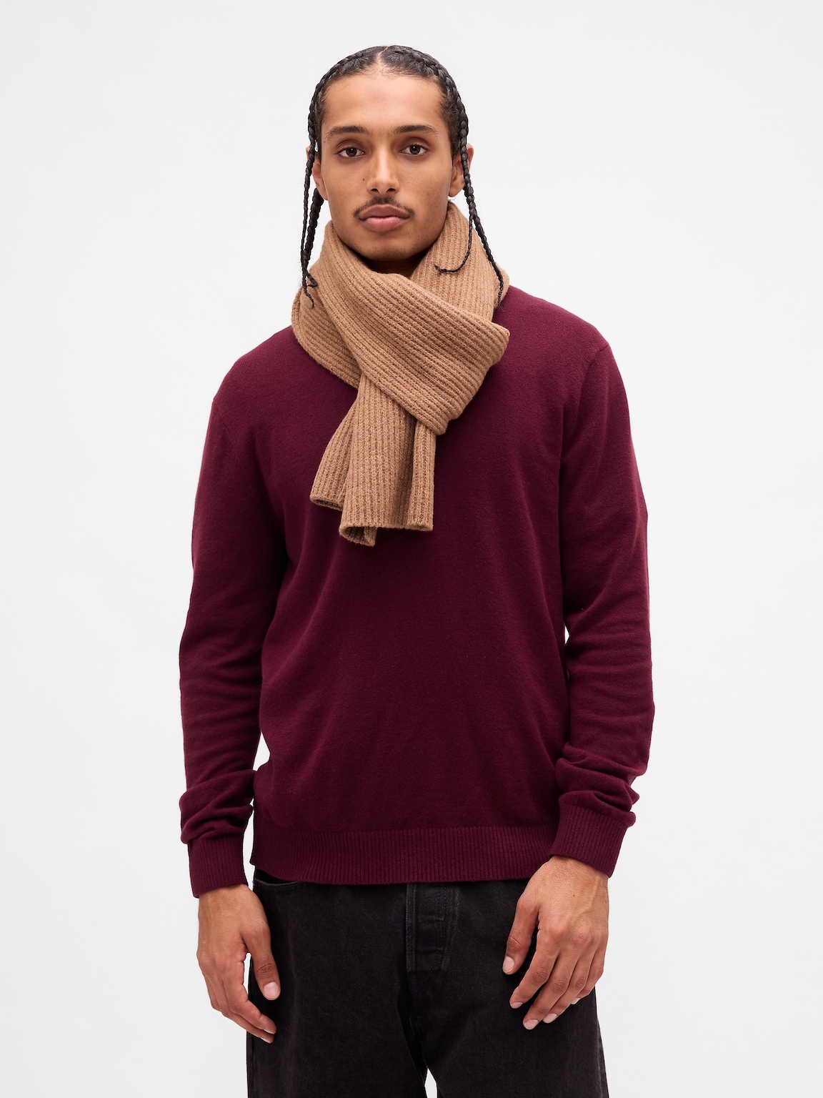 CashSoft Scarf