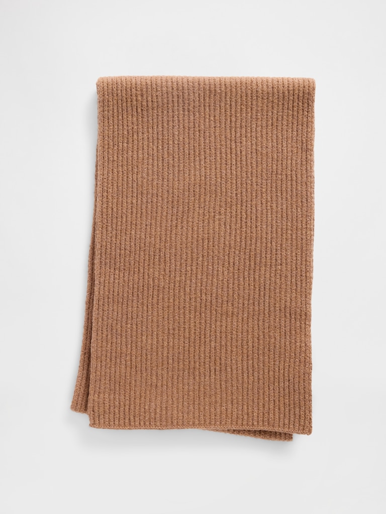 CashSoft Scarf