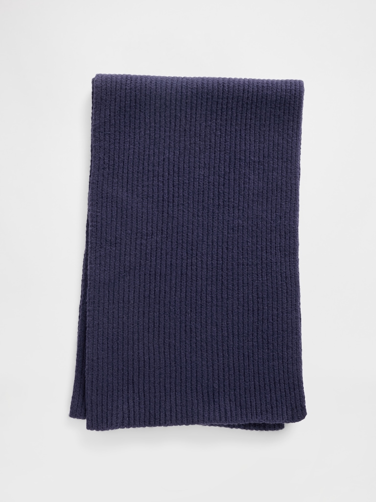 CashSoft Scarf