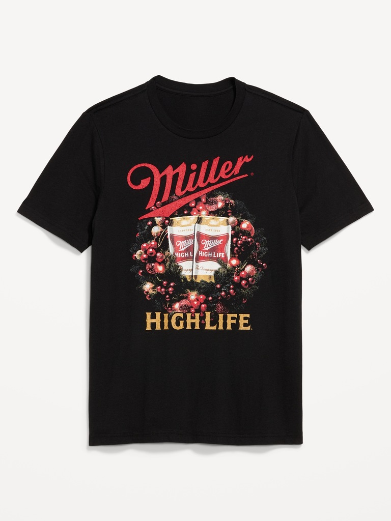 Miller® T-Shirt