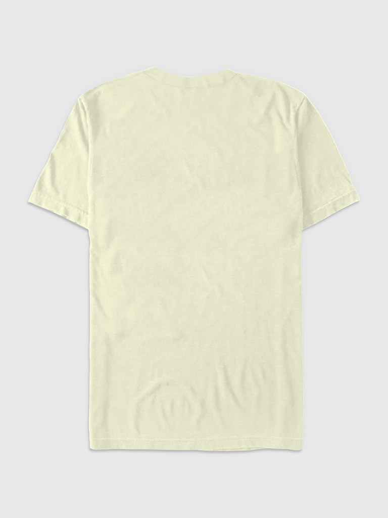 Star Wars Vintage Group Graphic Tee