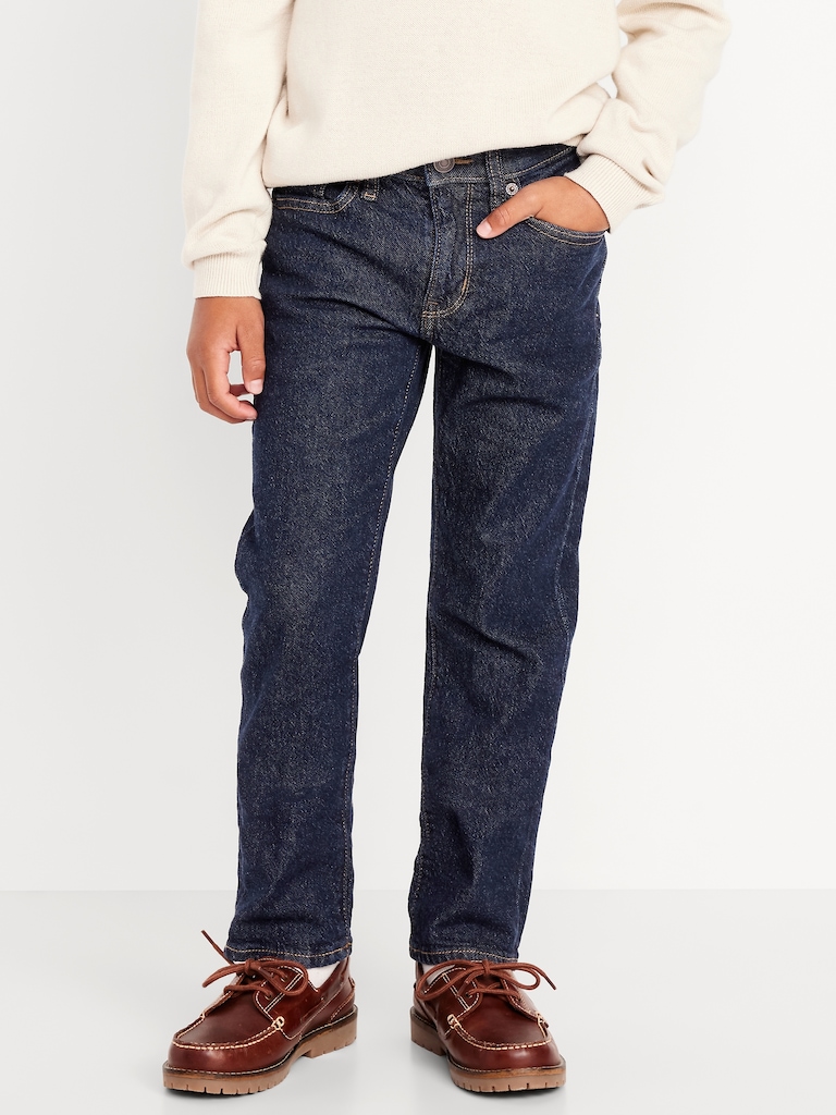 Slim 360° Stretch Jeans for Boys