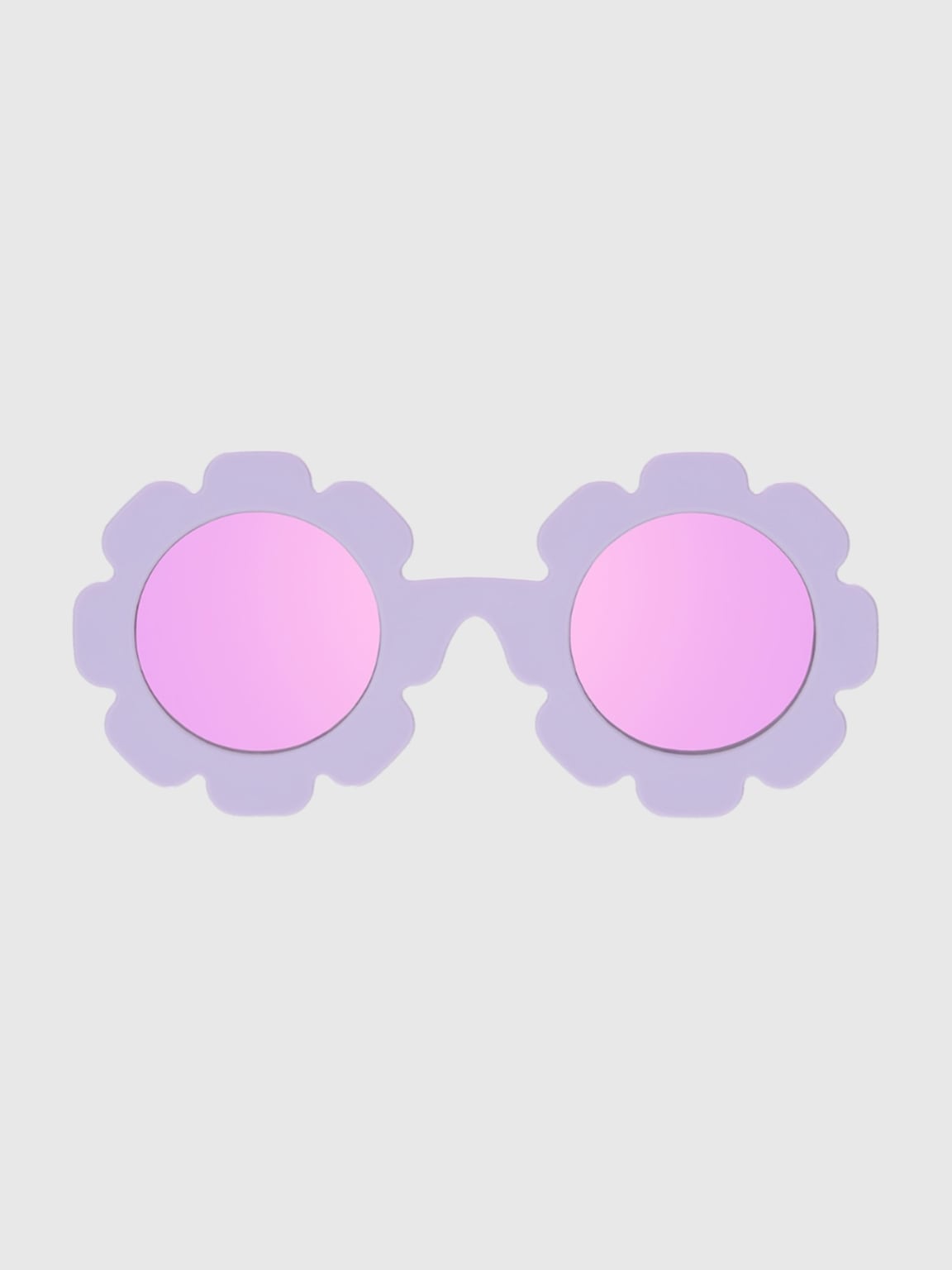 Babiators Polarized Toddler and Kid Flower Sunglasses