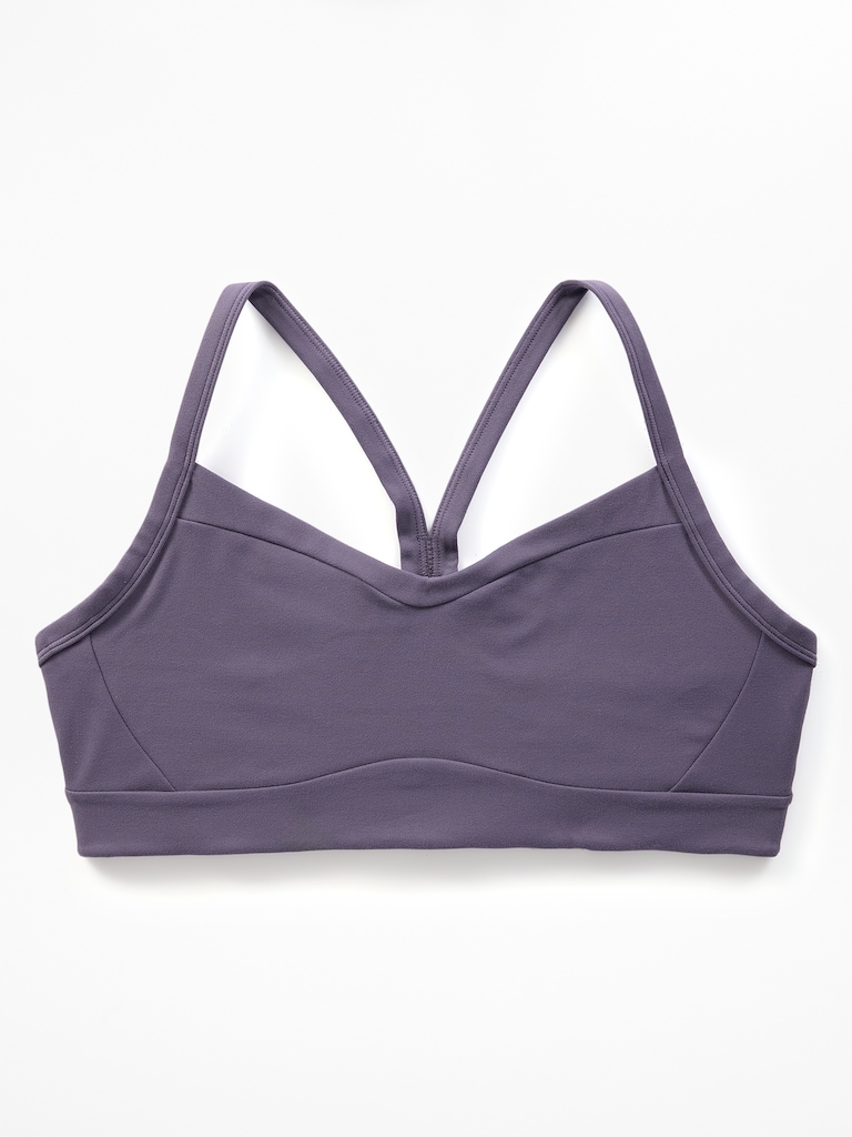 Vital Sports Bra A-C