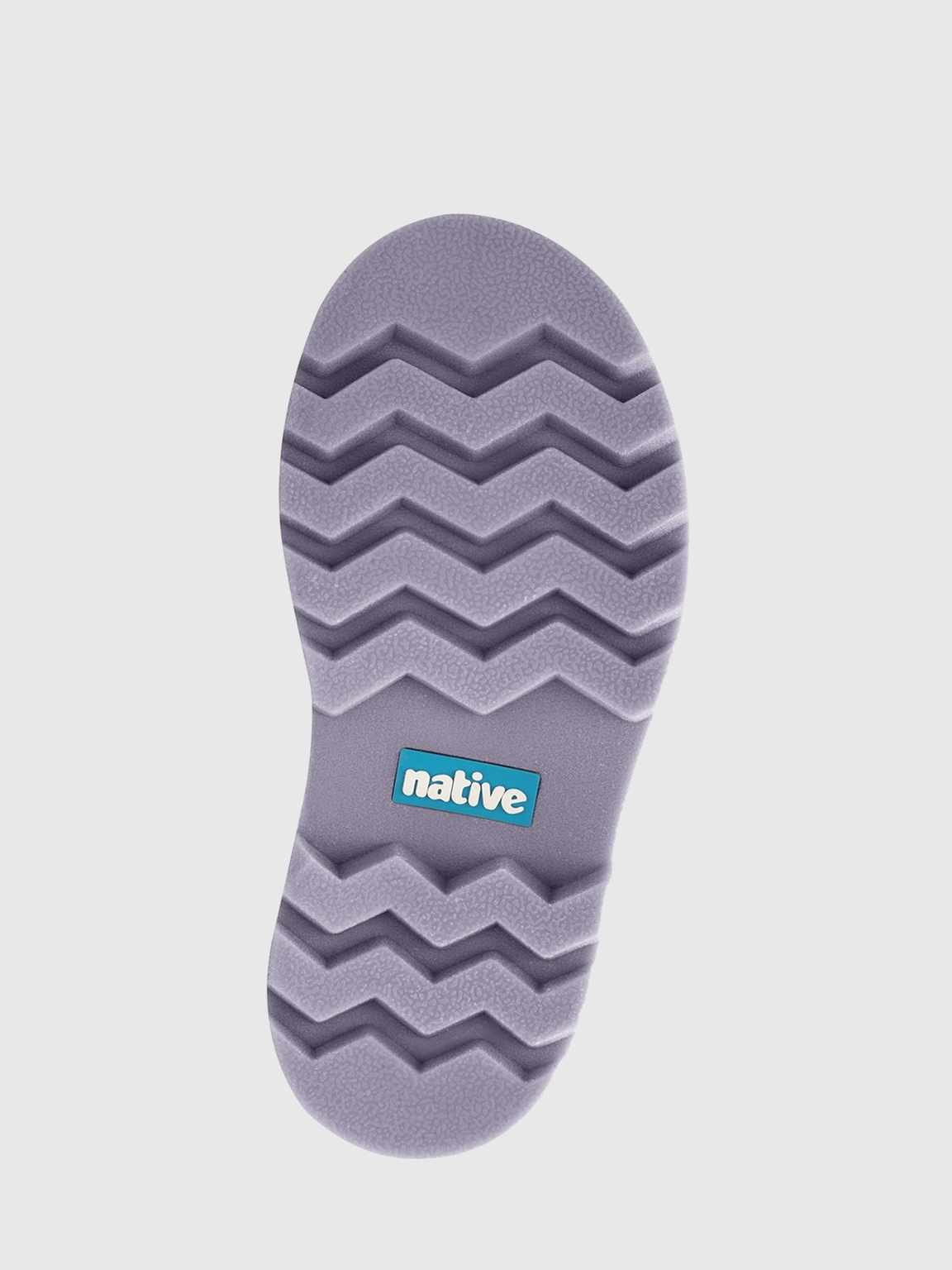 Toddler Native Shoes Kensington Chelsea Glitter