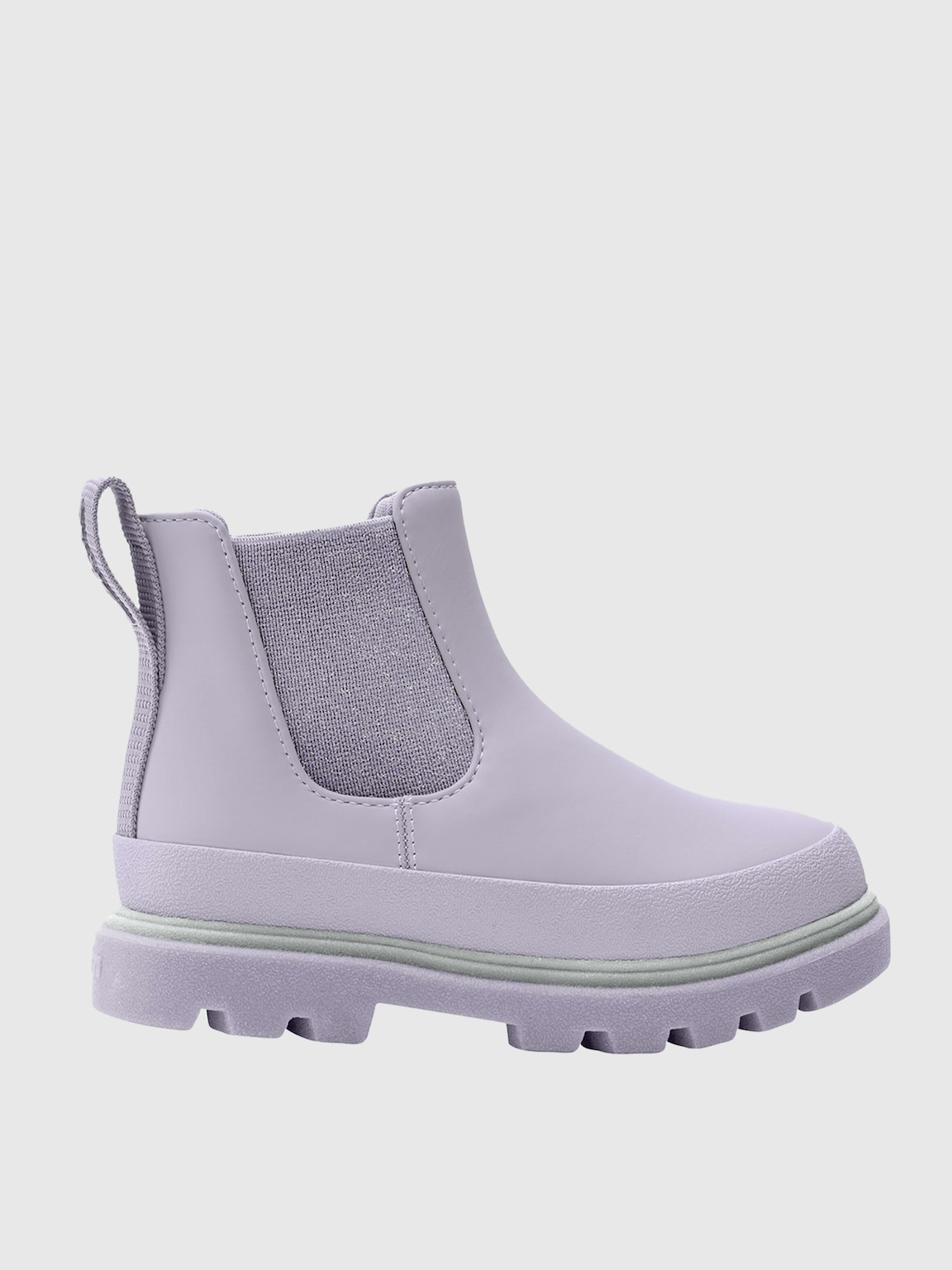 Toddler Native Shoes Kensington Chelsea Glitter