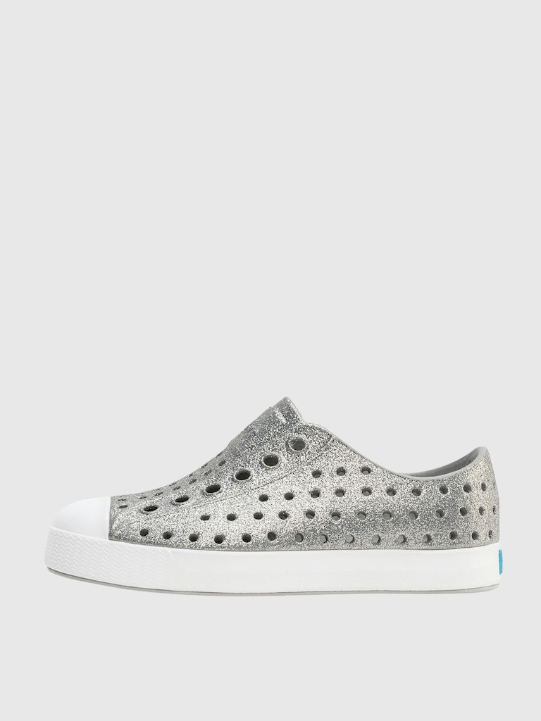 Kids Native Shoes Jefferson Bio-Bling