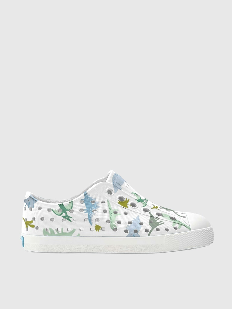 Toddler Native Shoes Jefferson Print