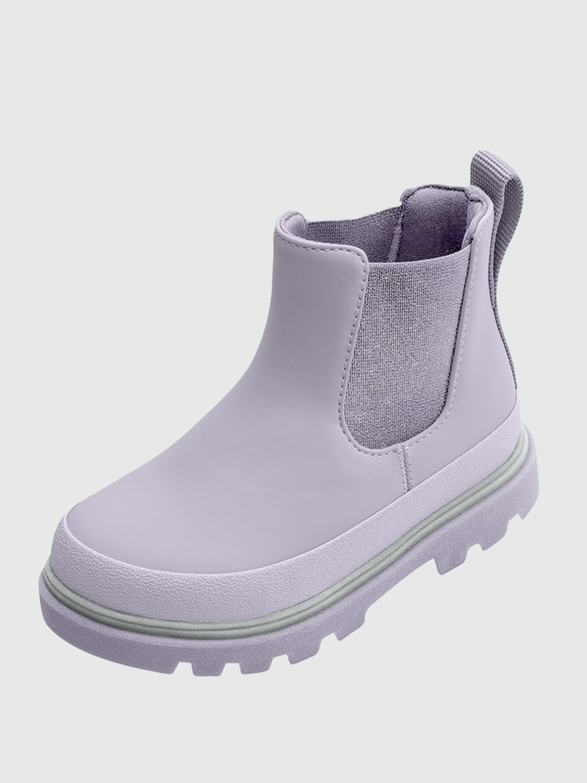 Toddler Native Shoes Kensington Chelsea Glitter