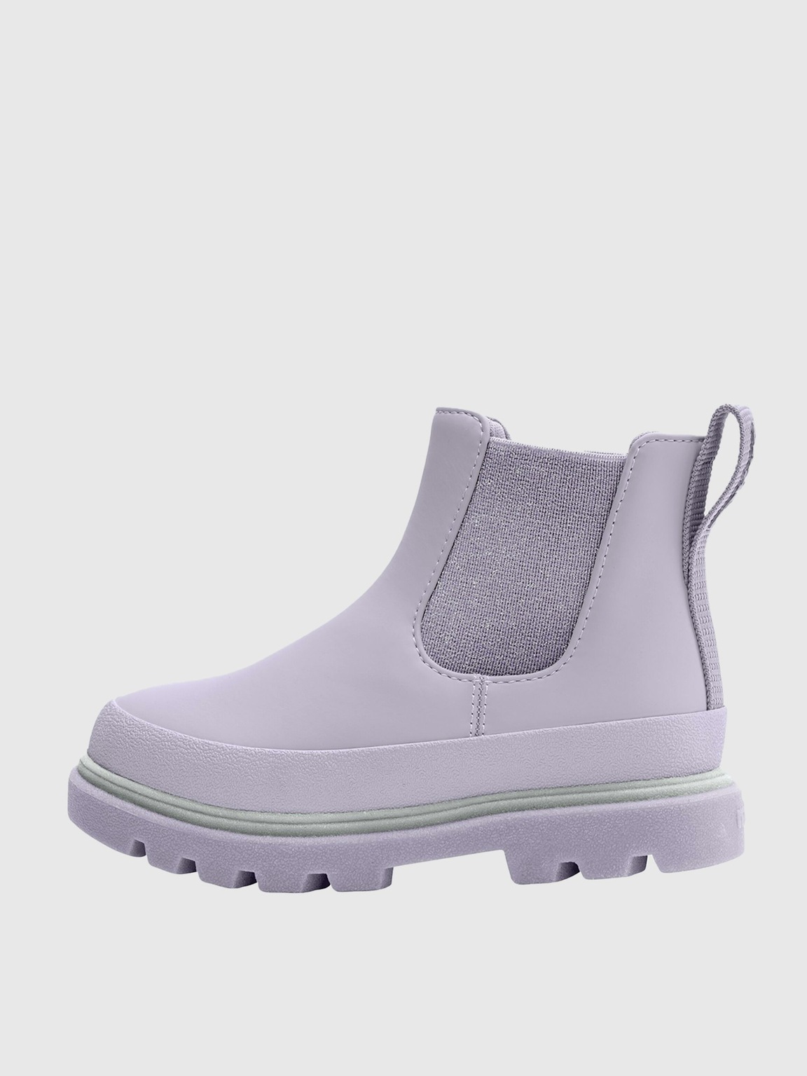 Toddler Native Shoes Kensington Chelsea Glitter