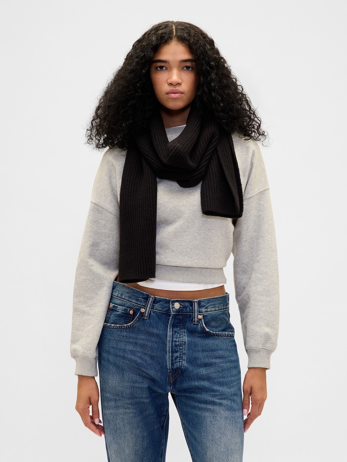 CashSoft Scarf