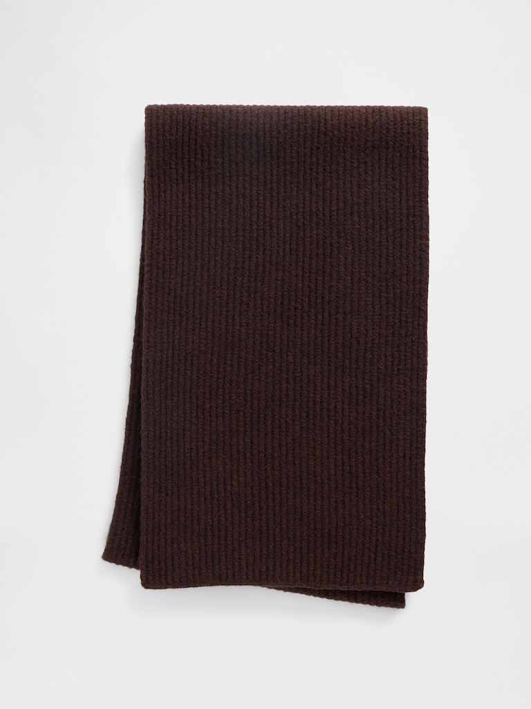 CashSoft Scarf
