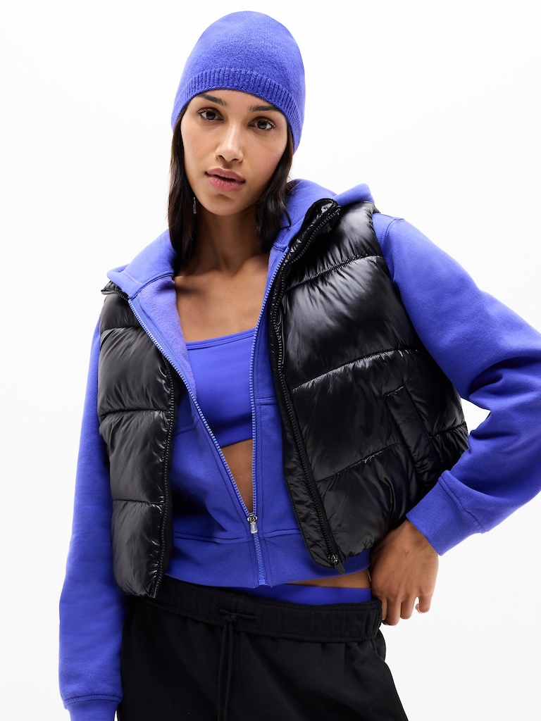 Core Refined Beanie