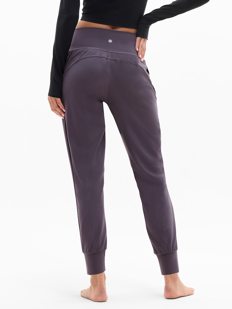 Salutation High Rise Jogger