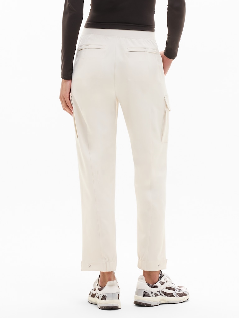 Endless High Rise Cargo Pant