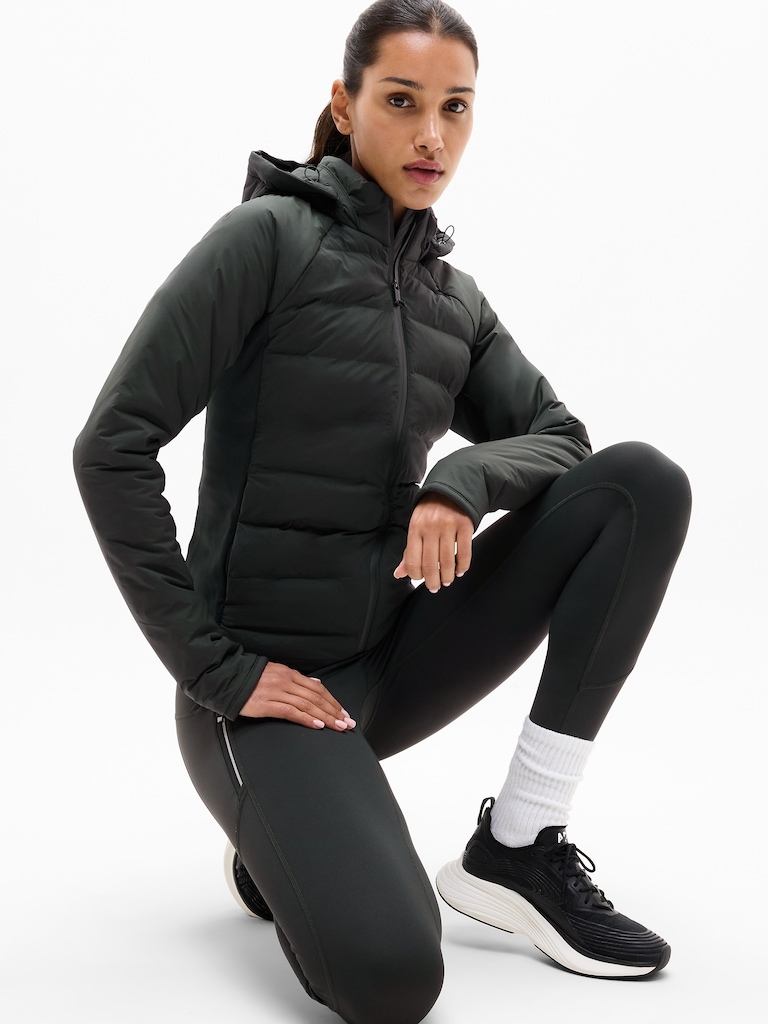 Inlet Apex Jacket