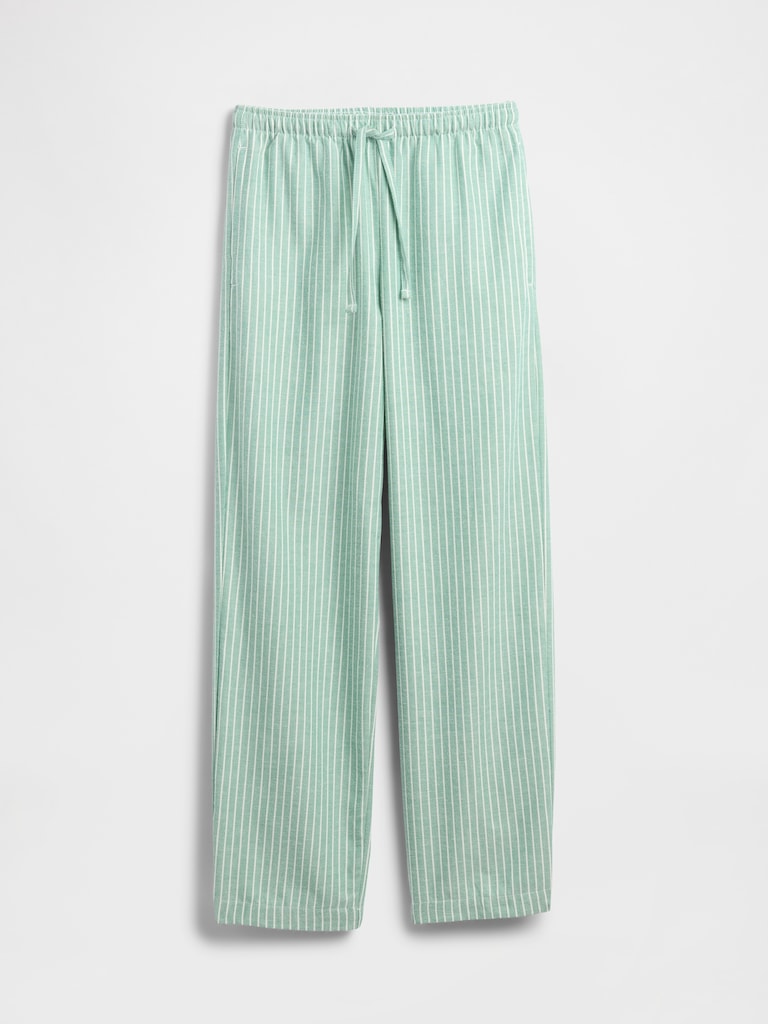 Adult Softest Flannel PJ Pants
