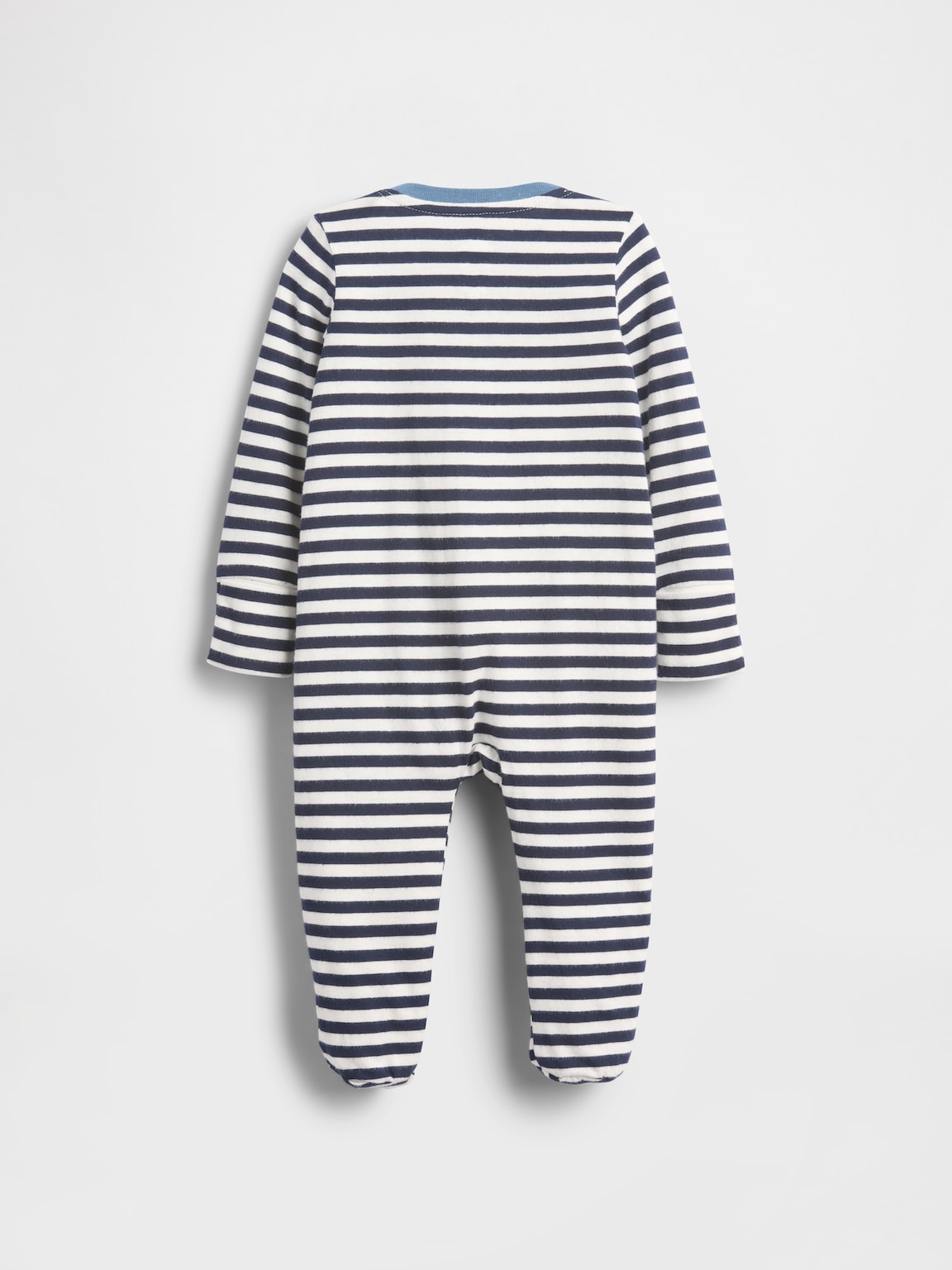 Baby First Favorites Footed One-Piece