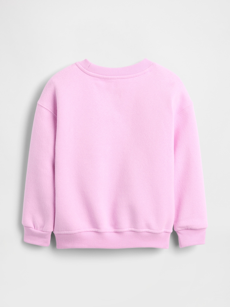 Baby & Toddler VintageSoft Sweatshirt